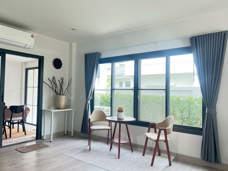 Anasiri Paklok, Phuket, Tha Ruea-Muang Mai Road, Pa Khlok, Thalang, Phuket, 3 Bedrooms, 150 sqm, Single Detached House For Rent, by Min Prime, 500382849 - DDproperty.com