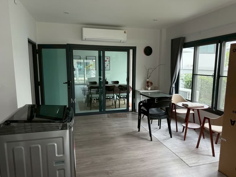 Anasiri Paklok, Phuket, Tha Ruea-Muang Mai Road, Pa Khlok, Thalang, Phuket, 3 Bedrooms, 150 sqm, Single Detached House For Rent, by Min Prime, 500382849 - DDproperty.com