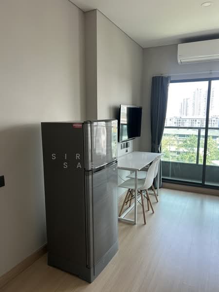 Lumpini Park Phahon 32 : ลุมพินี พาร์ค พหล 32, กรุงเทพ, ถนนพหลโยธิน (ซอย 32), จันทรเกษม, จตุจักร, กรุงเทพ, 24 ตร.ม., คอนโด ให้เช่า, โดย Sirithong Saetang, 500382852 - DDproperty.com