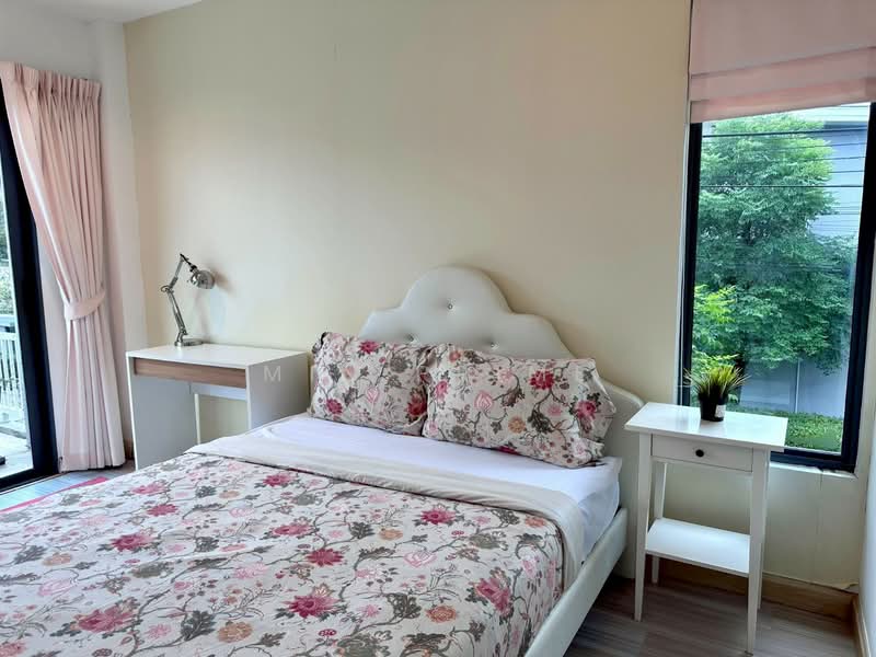 East Bangtao Ville, Phuket, 4 Thep Krasatti, Thep Krasattri, Thalang, Phuket, 3 Bedrooms, 100 sqm, Villa For Rent, by Min Prime, 500382853 - DDproperty.com