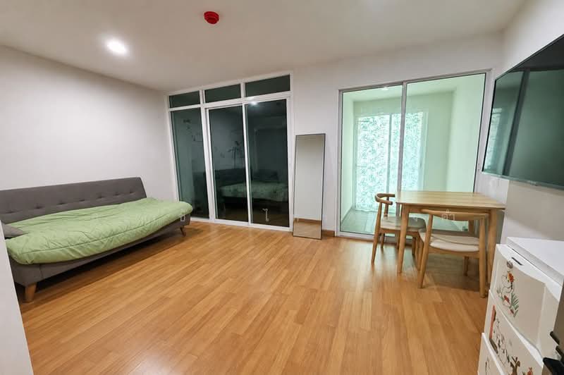 Regent Orchid TalatPhlu, Bangkok, Soi Thoetthai 33, Talat Plu, Thon Buri, Bangkok, 1 Bedroom, 30 sqm, Condo For Sale, by สง่าชัย ไทรทองคำ, 500382854 - DDproperty.com