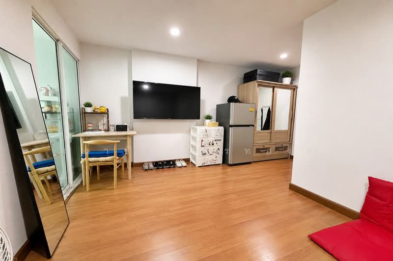 Regent Orchid TalatPhlu, Bangkok, Soi Thoetthai 33, Talat Plu, Thon Buri, Bangkok, 1 Bedroom, 30 sqm, Condo For Sale, by สง่าชัย ไทรทองคำ, 500382854 - DDproperty.com