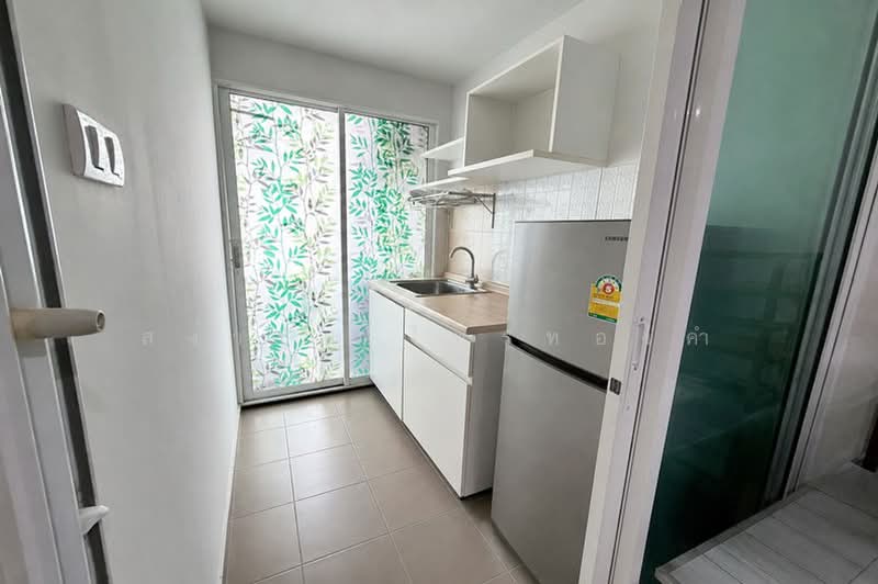 Regent Orchid TalatPhlu, Bangkok, Soi Thoetthai 33, Talat Plu, Thon Buri, Bangkok, 1 Bedroom, 30 sqm, Condo For Sale, by สง่าชัย ไทรทองคำ, 500382854 - DDproperty.com