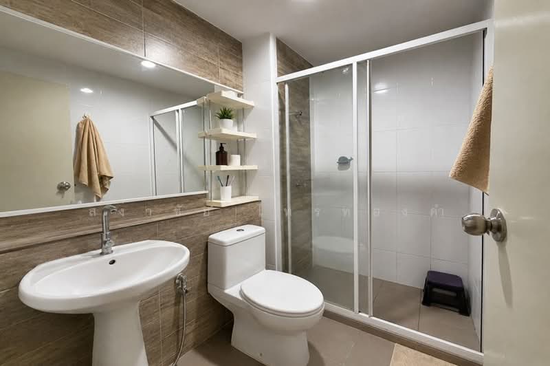 Regent Orchid TalatPhlu, Bangkok, Soi Thoetthai 33, Talat Plu, Thon Buri, Bangkok, 1 Bedroom, 30 sqm, Condo For Sale, by สง่าชัย ไทรทองคำ, 500382854 - DDproperty.com