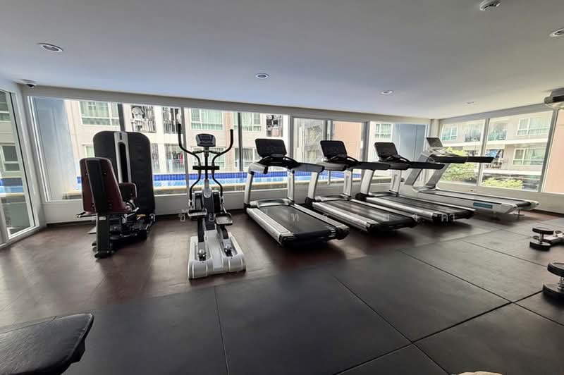 Regent Orchid TalatPhlu, Bangkok, Soi Thoetthai 33, Talat Plu, Thon Buri, Bangkok, 1 Bedroom, 30 sqm, Condo For Sale, by สง่าชัย ไทรทองคำ, 500382854 - DDproperty.com