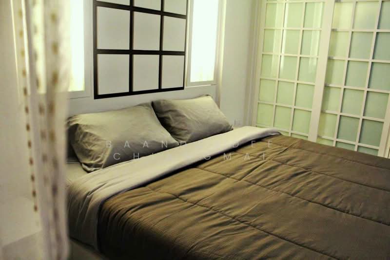 S Condo Chiang Mai : เอส คอนโด เชียงใหม่, เชียงใหม่, สุเทพ, เมืองเชียงใหม่, เชียงใหม่, 65 ตร.ม., คอนโด ให้เช่า, โดย Baandeedee Chiangmai, 500382855 - DDproperty.com