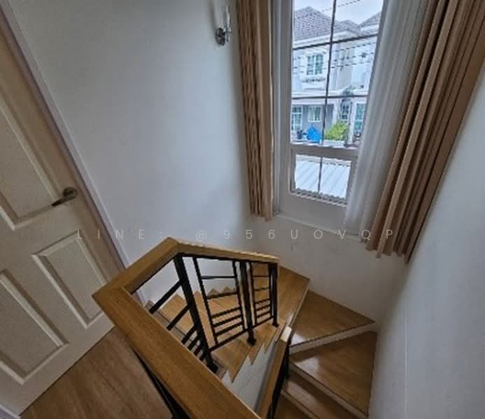 Golden Neo Sukhumvit-Lasalle, Samut Prakan, Samrong Nua, Muang Samut Prakarn, Samut Prakan, 3 Bedrooms, 136 sqm, Single Detached House For Sale, by Line: @956uovqp, 500382857 - DDproperty.com