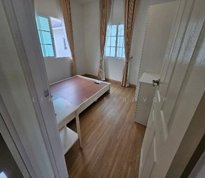 Golden Neo Sukhumvit-Lasalle, Samut Prakan, Samrong Nua, Muang Samut Prakarn, Samut Prakan, 3 Bedrooms, 136 sqm, Single Detached House For Sale, by Line: @956uovqp, 500382857 - DDproperty.com