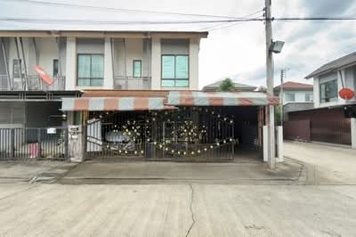 ขาย - หมู่บ้านพฤกษาไพร์ม 115, ปทุมธานี