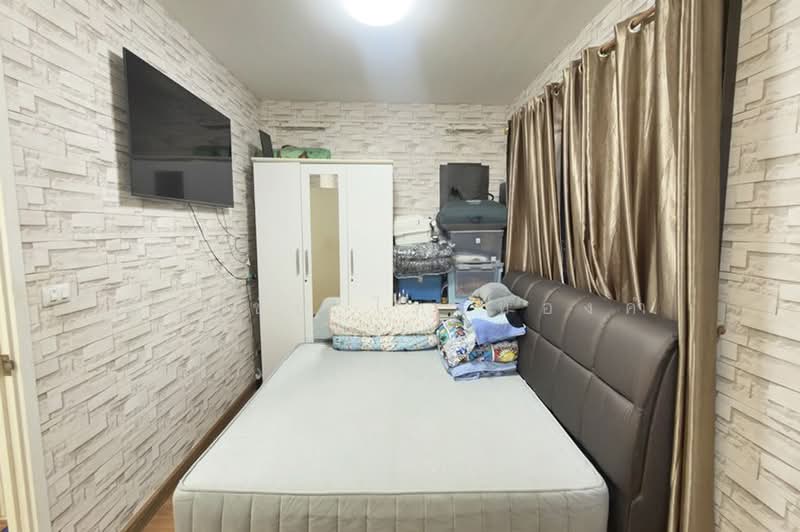หมู่บ้านพฤกษาไพร์ม 115, Pathum Thani, รังสิต-นครนายก, Khlong Sam, Khlong Luang, Pathum Thani, 3 Bedrooms, 140 sqm, Townhouse For Sale, by สง่าชัย ไทรทองคำ, 500382858 - DDproperty.com