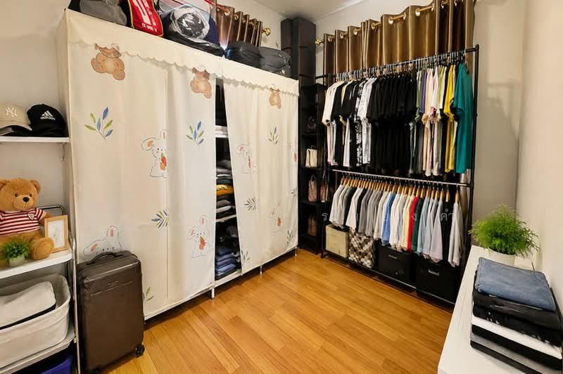 หมู่บ้านพฤกษาไพร์ม 115, ปทุมธานี, รังสิต-นครนายก, คลองสาม, คลองหลวง, ปทุมธานี, 140 ตร.ม., ทาวน์เฮ้าส์ ขาย, โดย สง่าชัย ไทรทองคำ, 500382858 - DDproperty.com
