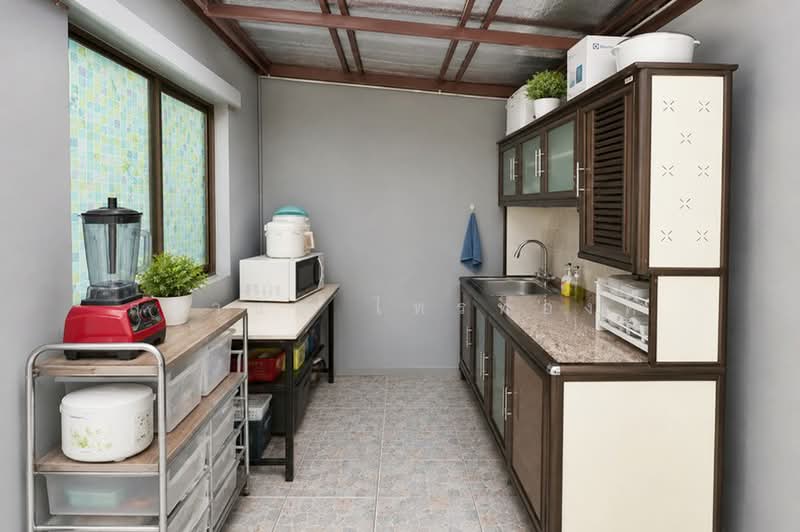 หมู่บ้านพฤกษาไพร์ม 115, Pathum Thani, รังสิต-นครนายก, Khlong Sam, Khlong Luang, Pathum Thani, 3 Bedrooms, 140 sqm, Townhouse For Sale, by สง่าชัย ไทรทองคำ, 500382858 - DDproperty.com