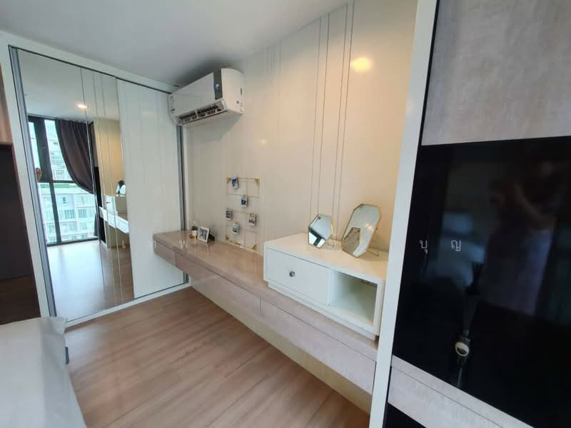 IDEO MOBI Sukhumvit 81, Bangkok, 2097 Sukhumvit Road, Bang Chak, Phra Khanong, Bangkok, 1 Bedroom, 42 sqm, Condo For Rent, by Sutep Rodduaybun, 500382859 - DDproperty.com