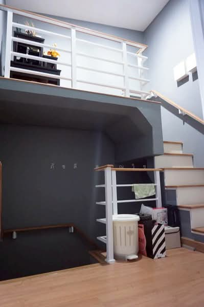 Golden Town Sriracha-Assumption, Chon Buri (Pattaya), Kaokilo, Surasak, Si Racha, Chon Buri (Pattaya), 4 Bedrooms, 87 sqm, Townhouse For Sale, by ภัชลี ลภณวิช, 500382860 - DDproperty.com