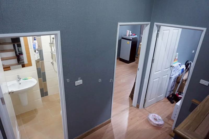Golden Town Sriracha-Assumption, Chon Buri (Pattaya), Kaokilo, Surasak, Si Racha, Chon Buri (Pattaya), 4 Bedrooms, 87 sqm, Townhouse For Sale, by ภัชลี ลภณวิช, 500382860 - DDproperty.com
