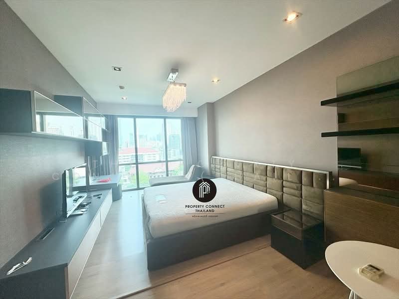 The Room Sukhumvit 21 : เดอะ รูม สุขุมวิท 21, กรุงเทพ, ถนน อโศกมนตรี, คลองเตยเหนือ, วัฒนา, กรุงเทพ, 44 ตร.ม., คอนโด ให้เช่า, โดย The Property Connect (Thailand) Co.,Ltd, 500382861 - DDproperty.com