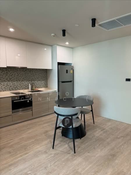 The Room Sukhumvit 21 : เดอะ รูม สุขุมวิท 21, กรุงเทพ, ถนน อโศกมนตรี, คลองเตยเหนือ, วัฒนา, กรุงเทพ, 44 ตร.ม., คอนโด ให้เช่า, โดย The Property Connect (Thailand) Co.,Ltd, 500382861 - DDproperty.com