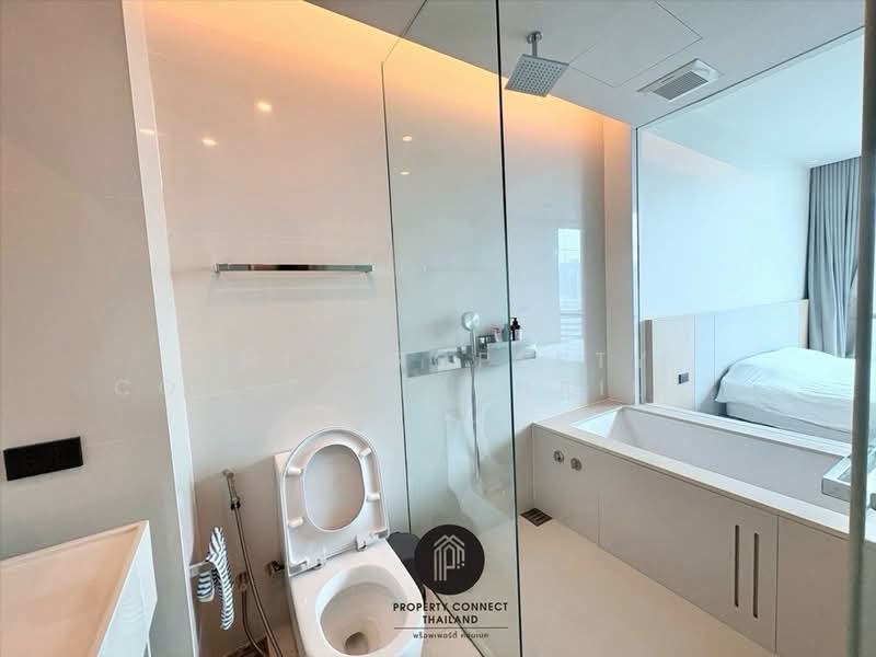 The Room Sukhumvit 21, Bangkok, Asok Montri Rd, Khlongtoei Nua, Watthana, Bangkok, Studio, 44 sqm, Condo For Rent, by The Property Connect (Thailand) Co.,Ltd, 500382861 - DDproperty.com