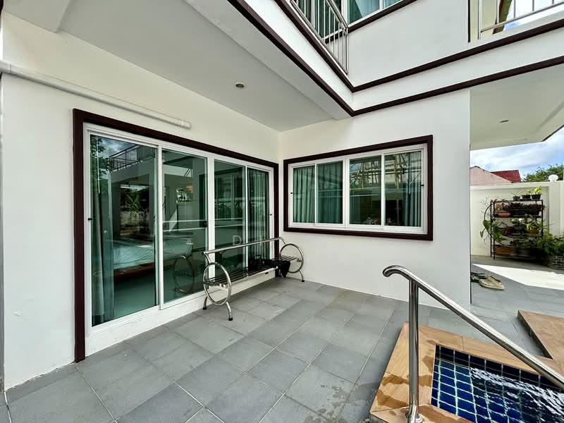 ราไวย์, Phuket, Rawai, Muang Phuket, Phuket, 3 Bedrooms, 300 sqm, Single Detached House For Rent, by Diss, 500382862 - DDproperty.com