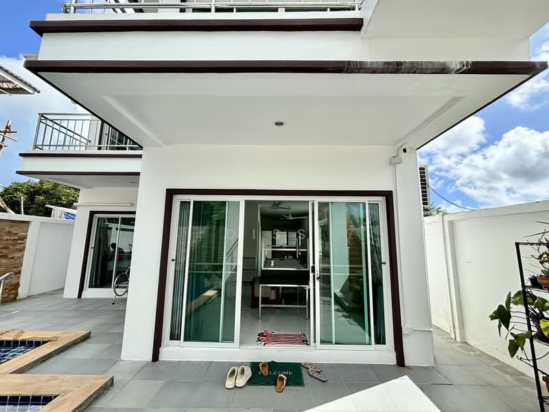 ราไวย์, Phuket, Rawai, Muang Phuket, Phuket, 3 Bedrooms, 300 sqm, Single Detached House For Rent, by Diss, 500382862 - DDproperty.com