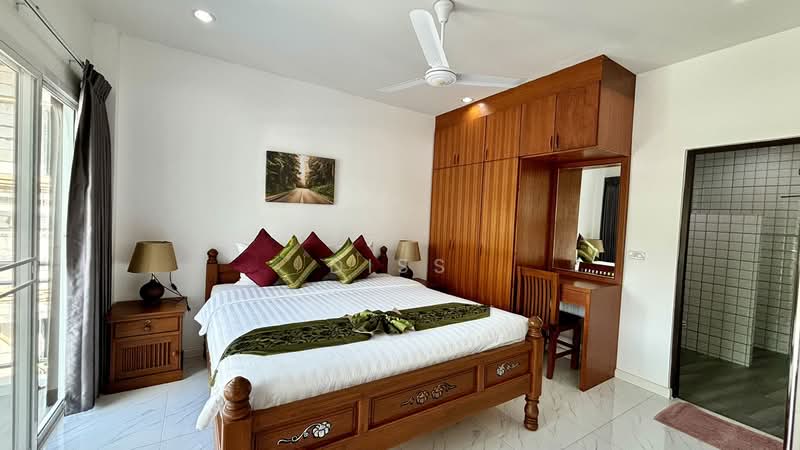 ราไวย์, ภูเก็ต, ราไวย์, เมืองภูเก็ต, ภูเก็ต, 300 ตร.ม., บ้านเดี่ยว ให้เช่า, โดย Diss, 500382862 - DDproperty.com