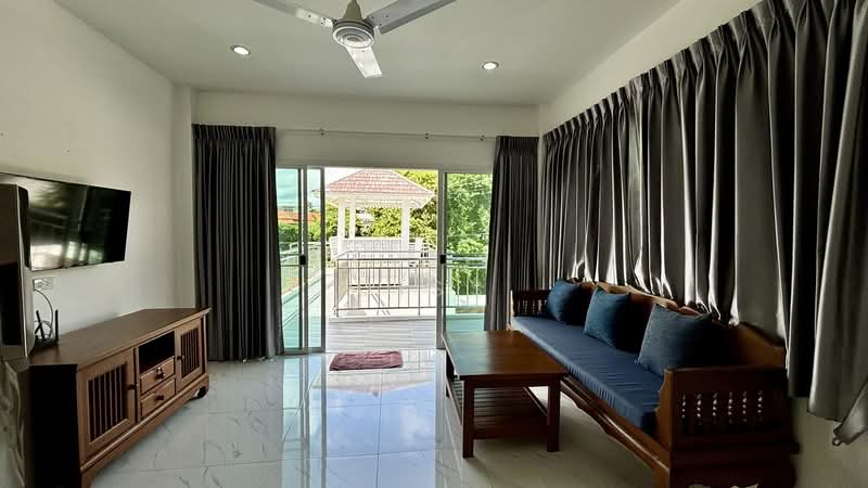 ราไวย์, Phuket, Rawai, Muang Phuket, Phuket, 3 Bedrooms, 300 sqm, Single Detached House For Rent, by Diss, 500382862 - DDproperty.com