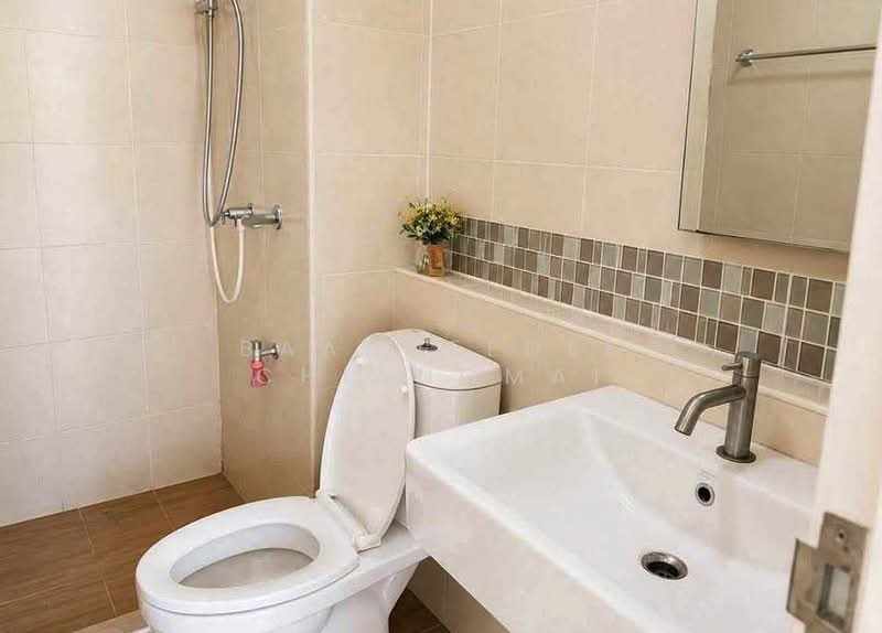 Dcondo Campus Resort Chiang Mai, Chiang Mai, Suthep, Su Thep, Muang Chiang Mai, Chiang Mai, 1 Bedroom, 30 sqm, Condo For Rent, by Baandeedee Chiangmai, 500382863 - DDproperty.com