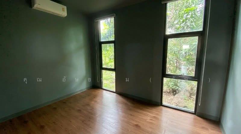 สนามกีฬา 5 ภาค, Nonthaburi, ราชพฤกษ์-ชัยพฤกษ์, Lam Pho, Bang Bua Thong, Nonthaburi, 1 Bedroom, 200 sqm, Single Detached House For Rent, by คุณ อัษธรรม ( อัษ ), 500382864 - DDproperty.com