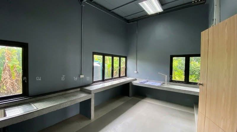 สนามกีฬา 5 ภาค, Nonthaburi, ราชพฤกษ์-ชัยพฤกษ์, Lam Pho, Bang Bua Thong, Nonthaburi, 1 Bedroom, 200 sqm, Single Detached House For Rent, by คุณ อัษธรรม ( อัษ ), 500382864 - DDproperty.com