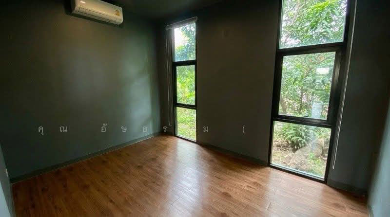 สนามกีฬา 5 ภาค, Nonthaburi, ราชพฤกษ์-ชัยพฤกษ์, Lam Pho, Bang Bua Thong, Nonthaburi, 1 Bedroom, 200 sqm, Single Detached House For Rent, by คุณ อัษธรรม ( อัษ ), 500382864 - DDproperty.com