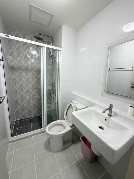 Dcondo Ping, Chiang Mai, 243 Super Highway Road Chiang Mai - Lampang, Fa Ham, Muang Chiang Mai, Chiang Mai, 1 Bedroom, 30 sqm, Condo For Rent, by Baandeedee Chiangmai, 500382866 - DDproperty.com