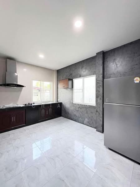 บ้านให้เช่า – ใกล้โรงเรียนสารสาสน์วิเทศล้านนา เพียง 5 นาที ค่าเช่า 25,000 บาท / เดือน No.9H1067, เชียงใหม่, แม่เหียะ, เมืองเชียงใหม่, เชียงใหม่, 200 ตร.ม., บ้านเดี่ยว ให้เช่า, โดย Baandeedee Chiangmai, 500382868 - DDproperty.com