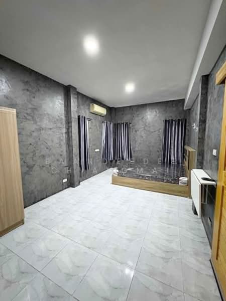 บ้านให้เช่า – ใกล้โรงเรียนสารสาสน์วิเทศล้านนา เพียง 5 นาที ค่าเช่า 25,000 บาท / เดือน No.9H1067, เชียงใหม่, แม่เหียะ, เมืองเชียงใหม่, เชียงใหม่, 200 ตร.ม., บ้านเดี่ยว ให้เช่า, โดย Baandeedee Chiangmai, 500382868 - DDproperty.com