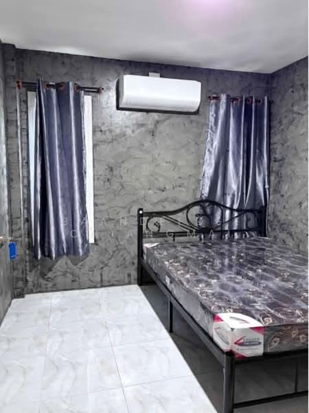 บ้านให้เช่า – ใกล้โรงเรียนสารสาสน์วิเทศล้านนา เพียง 5 นาที ค่าเช่า 25,000 บาท / เดือน No.9H1067, เชียงใหม่, แม่เหียะ, เมืองเชียงใหม่, เชียงใหม่, 200 ตร.ม., บ้านเดี่ยว ให้เช่า, โดย Baandeedee Chiangmai, 500382868 - DDproperty.com
