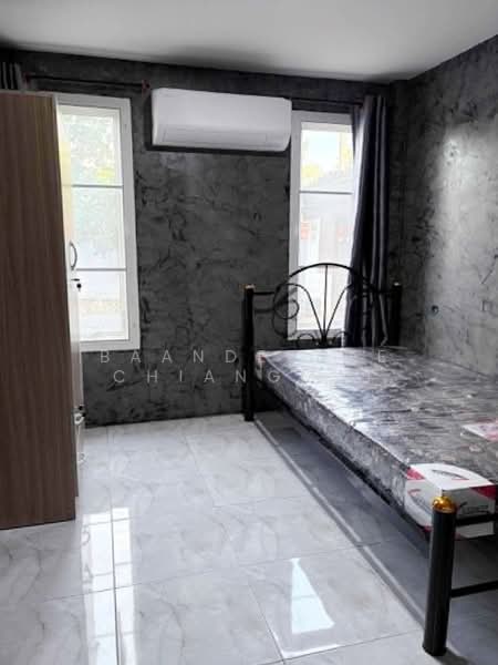 บ้านให้เช่า – ใกล้โรงเรียนสารสาสน์วิเทศล้านนา เพียง 5 นาที ค่าเช่า 25,000 บาท / เดือน No.9H1067, เชียงใหม่, แม่เหียะ, เมืองเชียงใหม่, เชียงใหม่, 200 ตร.ม., บ้านเดี่ยว ให้เช่า, โดย Baandeedee Chiangmai, 500382868 - DDproperty.com