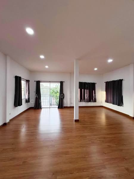 บ้านให้เช่า – ใกล้โรงเรียนสารสาสน์วิเทศล้านนา เพียง 5 นาที ค่าเช่า 25,000 บาท / เดือน No.9H1067, เชียงใหม่, แม่เหียะ, เมืองเชียงใหม่, เชียงใหม่, 200 ตร.ม., บ้านเดี่ยว ให้เช่า, โดย Baandeedee Chiangmai, 500382868 - DDproperty.com