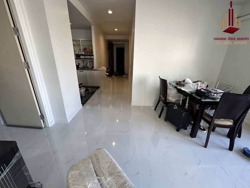 Amanta Ratchada, Bangkok, 77-88 Soi Ratchadaphisek 5, Ratchadaphisek Road, Din Daeng, Bangkok, 2 Bedrooms, 97 sqm, Condo For Rent, by JSA REAL ESTATE, 500382869 - DDproperty.com
