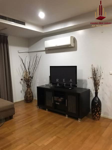 Amanta Ratchada, Bangkok, 77-88 Soi Ratchadaphisek 5, Ratchadaphisek Road, Din Daeng, Bangkok, 2 Bedrooms, 97 sqm, Condo For Rent, by JSA REAL ESTATE, 500382869 - DDproperty.com