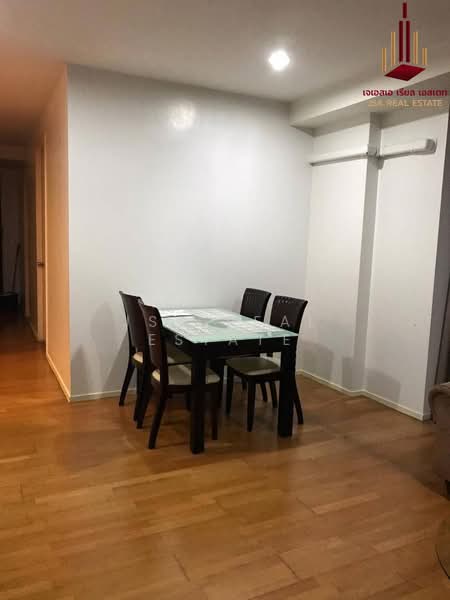 Amanta Ratchada, Bangkok, 77-88 Soi Ratchadaphisek 5, Ratchadaphisek Road, Din Daeng, Bangkok, 2 Bedrooms, 97 sqm, Condo For Rent, by JSA REAL ESTATE, 500382869 - DDproperty.com