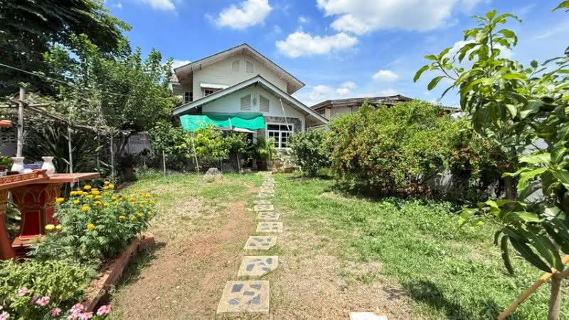 บ้านเดี่ยว 400 ตารางวา คลองหลวง คลองสี่, Pathum Thani, ถนนคลองสี่, Khlong Si, Khlong Luang, Pathum Thani, 2 Bedrooms, 114 sqm, Single Detached House For Sale, by คุณ ปัณณณัฐ ( ปัณณ์ ), 500382870 - DDproperty.com