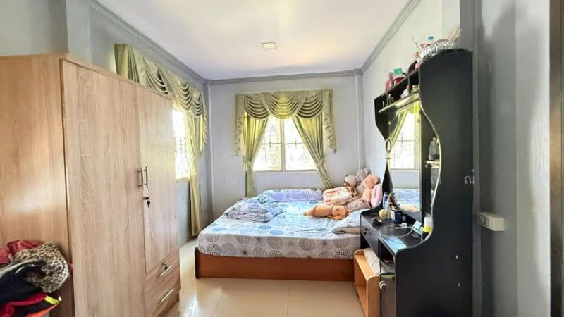 บ้านเดี่ยว 400 ตารางวา คลองหลวง คลองสี่, Pathum Thani, ถนนคลองสี่, Khlong Si, Khlong Luang, Pathum Thani, 2 Bedrooms, 114 sqm, Single Detached House For Sale, by คุณ ปัณณณัฐ ( ปัณณ์ ), 500382870 - DDproperty.com