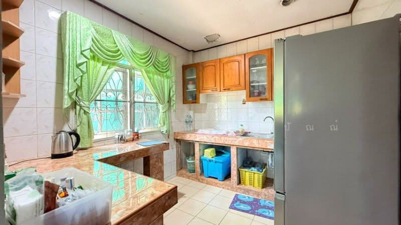 บ้านเดี่ยว 400 ตารางวา คลองหลวง คลองสี่, Pathum Thani, ถนนคลองสี่, Khlong Si, Khlong Luang, Pathum Thani, 2 Bedrooms, 114 sqm, Single Detached House For Sale, by คุณ ปัณณณัฐ ( ปัณณ์ ), 500382870 - DDproperty.com