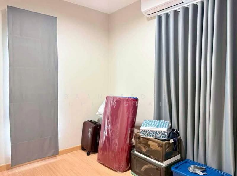 บ้านให้เช่า – ใกล้บิ๊กซีแม่เหียะ เพียง 10 นาที ค่าเช่า 20,000 บาท / เดือน รหัสทรัพย์ : No.9H1068, เชียงใหม่, แม่เหียะ, เมืองเชียงใหม่, เชียงใหม่, 150 ตร.ม., บ้านเดี่ยว ให้เช่า, โดย Baandeedee Chiangmai, 500382871 - DDproperty.com