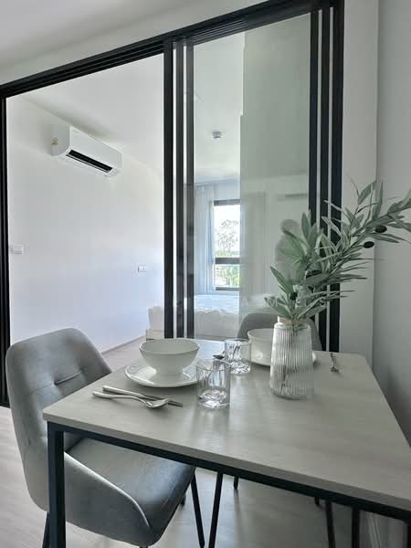 The Base Bukit Phuket, Phuket, 12 Vichitsongkram Rd, Wichit, Muang Phuket, Phuket, 1 Bedroom, 31 sqm, Condo For Rent, by Prime James, 500382872 - DDproperty.com
