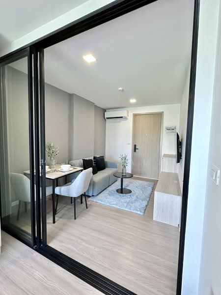 The Base Bukit Phuket, Phuket, 12 Vichitsongkram Rd, Wichit, Muang Phuket, Phuket, 1 Bedroom, 31 sqm, Condo For Rent, by Prime James, 500382872 - DDproperty.com