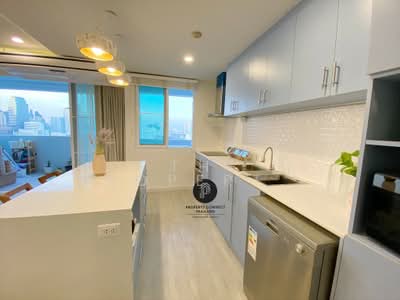 For Rent - D.S. Tower 2 Sukhumvit 39, Bangkok