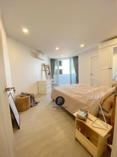 D.S. Tower 2 Sukhumvit 39, Bangkok, Soi Sukhumvit 39, Khlong Tan Nua, Watthana, Bangkok, 3 Bedrooms, 137 sqm, Condo For Rent, by The Property Connect (Thailand) Co.,Ltd, 500382873 - DDproperty.com