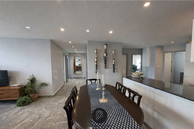 D.S. Tower 2 Sukhumvit 39, Bangkok, Soi Sukhumvit 39, Khlong Tan Nua, Watthana, Bangkok, 3 Bedrooms, 137 sqm, Condo For Rent, by The Property Connect (Thailand) Co.,Ltd, 500382873 - DDproperty.com