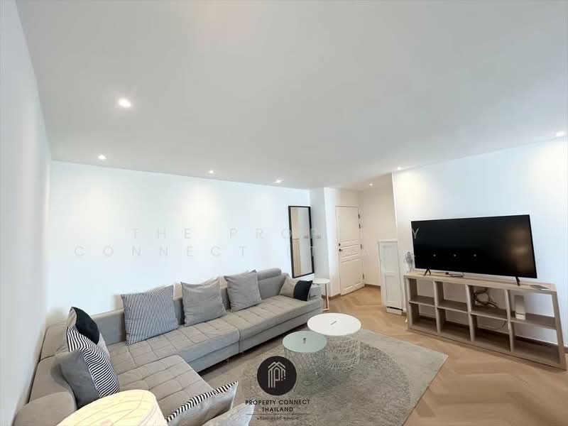 D.S. Tower 2 Sukhumvit 39, Bangkok, Soi Sukhumvit 39, Khlong Tan Nua, Watthana, Bangkok, 3 Bedrooms, 137 sqm, Condo For Rent, by The Property Connect (Thailand) Co.,Ltd, 500382873 - DDproperty.com