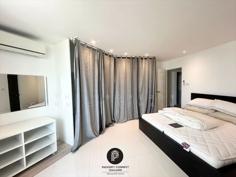 D.S. Tower 2 Sukhumvit 39, Bangkok, Soi Sukhumvit 39, Khlong Tan Nua, Watthana, Bangkok, 3 Bedrooms, 137 sqm, Condo For Rent, by The Property Connect (Thailand) Co.,Ltd, 500382873 - DDproperty.com